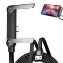 240W Fast Charging Cable with Adjustable Stand - Electronic station