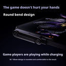 240W Fast Charging Cable with Adjustable Stand - Electronic station