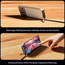 240W Fast Charging Cable with Adjustable Stand - Electronic station