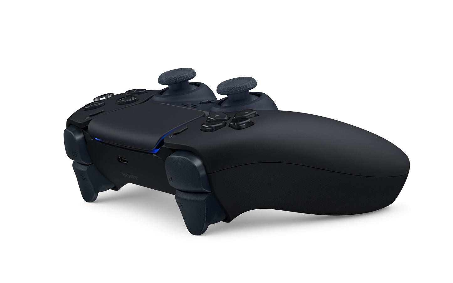 Sony PS5 Dualsense Wireless Controller - Midnight Black