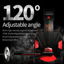 3.5mm LED Gaming Headset - Stereo Bass Surround Sound - Electronic Station - Electronic station