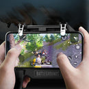 5-in-1 Mobile Gaming Controller with Fan & Powerbank - Electronic Station - Electronic station