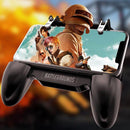 5-in-1 Mobile Gaming Controller with Fan & Powerbank - Electronic Station - Electronic station
