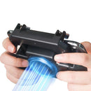 5-in-1 Mobile Gaming Controller with Fan & Powerbank - Electronic Station - Electronic station
