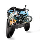 5-in-1 Mobile Gaming Controller with Fan & Powerbank - Electronic Station - Electronic station