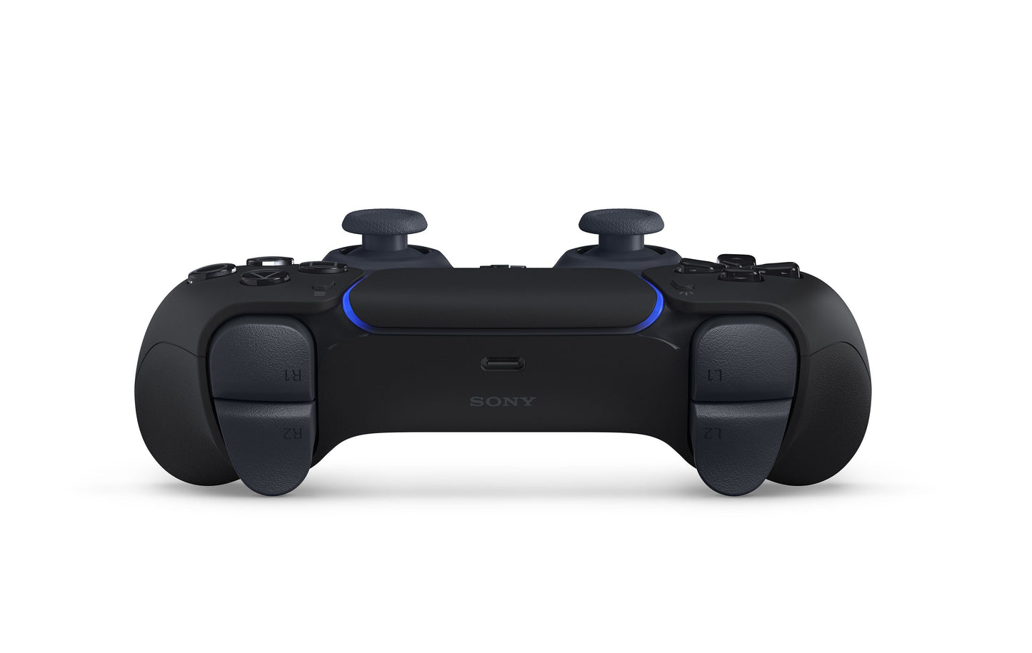 Sony PS5 Dualsense Wireless Controller - Midnight Black