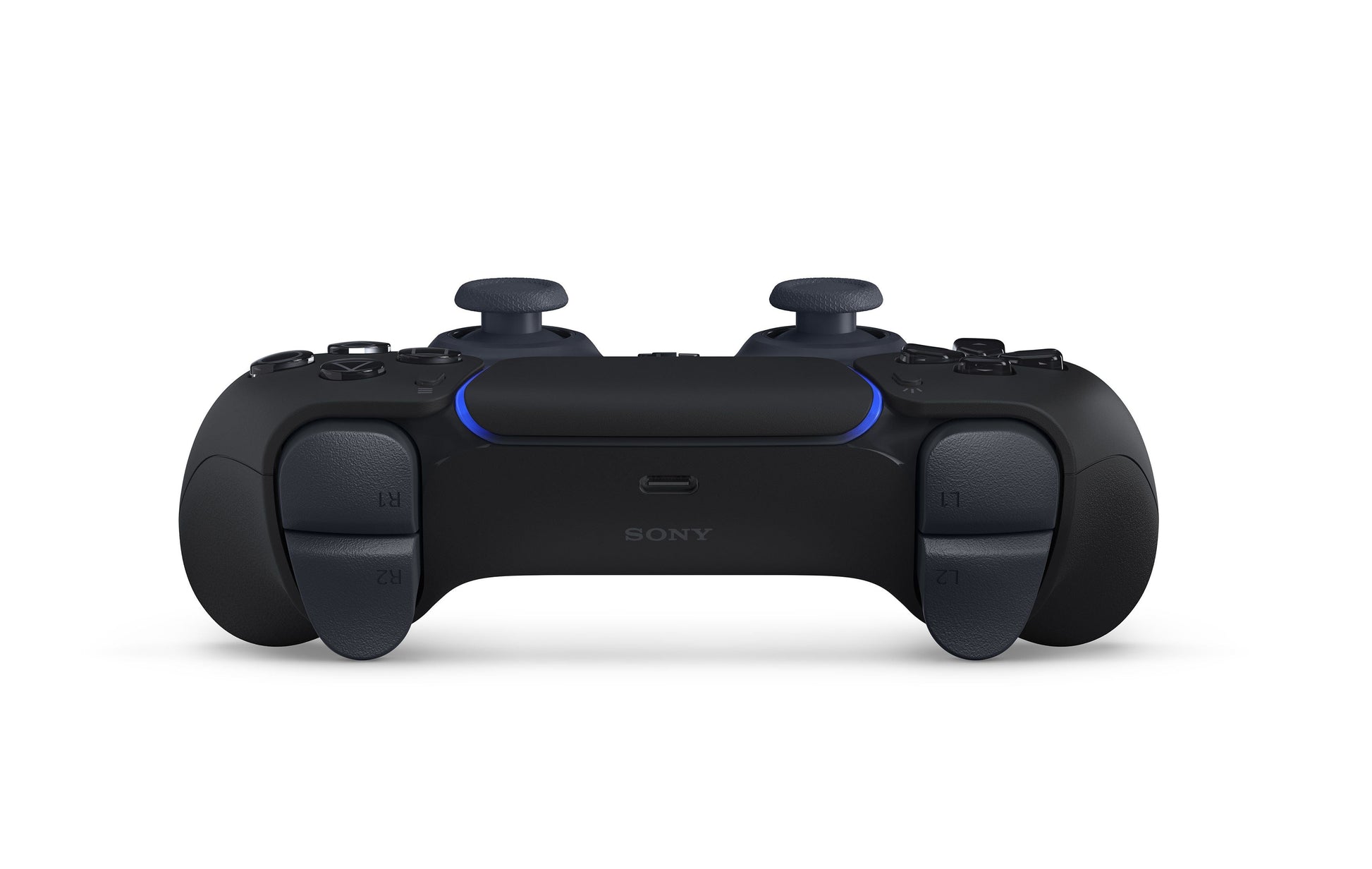 Sony PS5 Dualsense Wireless Controller - Midnight Black