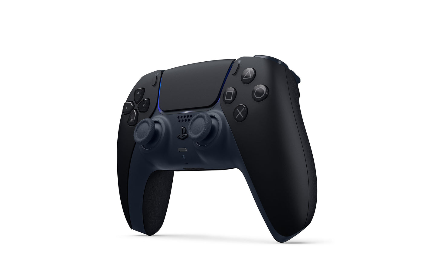 Sony PS5 Dualsense Wireless Controller - Midnight Black