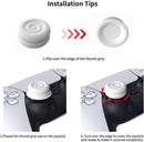 Air Cushion Thumbstick Caps - Electronic station