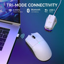 Attack Shark X11 Wireless Gaming Mouse - Electronic Station - Electronic station