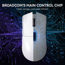 Attack Shark X11 Wireless Gaming Mouse - Electronic Station - Electronic station