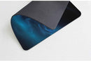Blue Dragon Gaming Mouse Pad - Unique Cool Design - Electronic Station - Electronic station