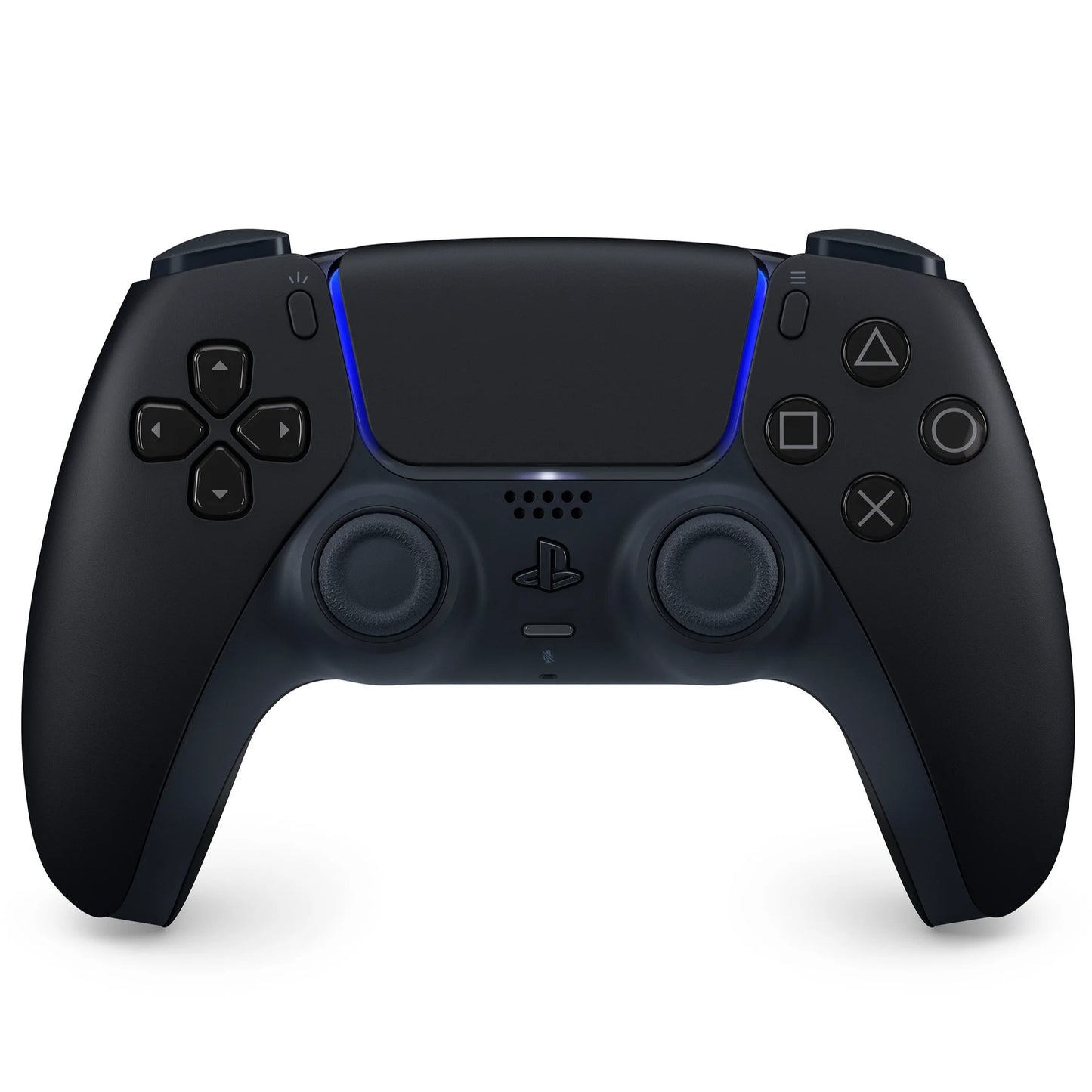 Sony PS5 Dualsense Wireless Controller - Midnight Black