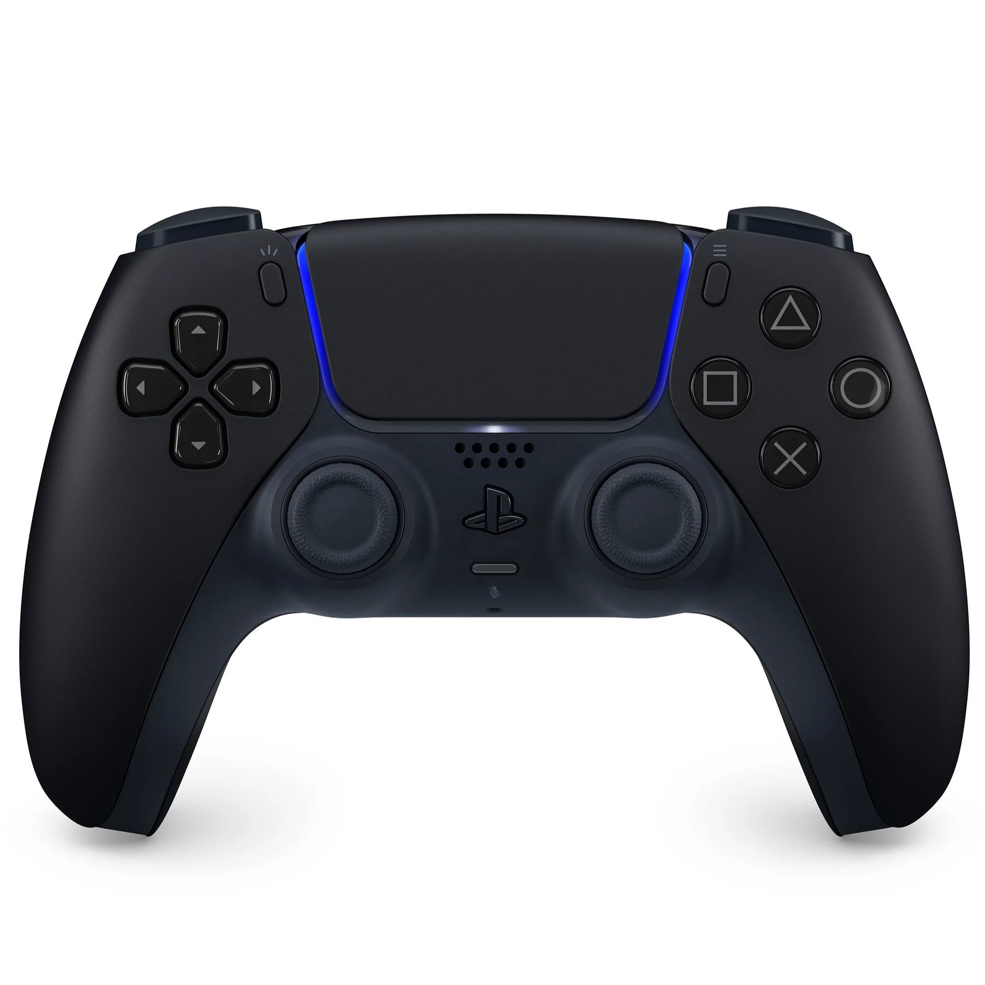 Sony PS5 Dualsense Wireless Controller - Midnight Black