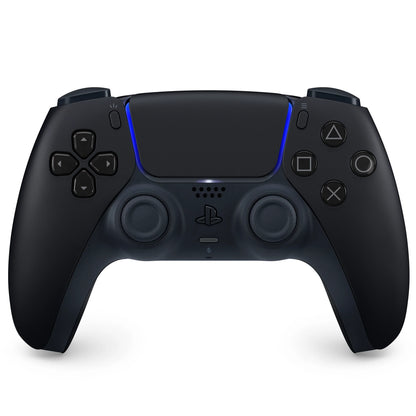 Sony PS5 Dualsense Wireless Controller - Midnight Black