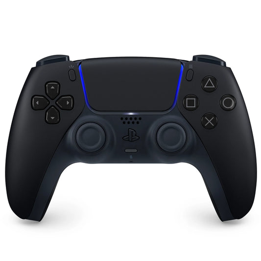 Sony PS5 Dualsense Wireless Controller - Midnight Black