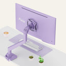 Dual-Arm Monitor Mount - Electronic station