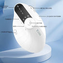 DUAL-MODE VERTICAL CHARGING MOUSE - Electronic station