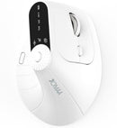 DUAL-MODE VERTICAL CHARGING MOUSE - Electronic station
