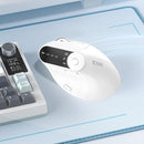 DUAL-MODE VERTICAL CHARGING MOUSE - Electronic station