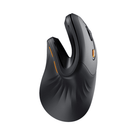 EM11 Ergonomic Vertical Wireless Mouse - Electronic station