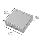 Flip Handheld 3.5 inch Gaming Console - Electronic station