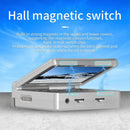 Flip Handheld 3.5 inch Gaming Console - Electronic station
