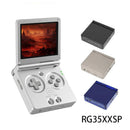 Flip Handheld 3.5 inch Gaming Console - Electronic station
