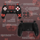 Gothic Imp PS5 Controller Case - Electronic station