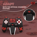Gothic Imp PS5 Controller Case - Electronic station