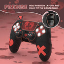 Gothic Imp PS5 Controller Case - Electronic station