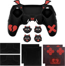 Gothic Imp PS5 Controller Case - Electronic station