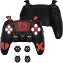 Gothic Imp PS5 Controller Case - Electronic station
