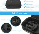 Hard Case for Meta Quest for Oculus Quest VR - Electronic station