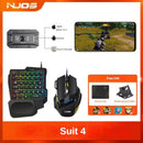 M1 Pro Mobile Game Controller Converter - BT5.0 Keyboard & Mouse Adapter - Electronic Station - Electronic station
