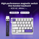 M30 HE 8K Magnetic Switch Keyboard - Electronic station