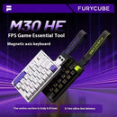 M30 HE 8K Magnetic Switch Keyboard - Electronic station
