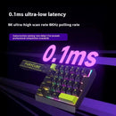 M30 HE 8K Magnetic Switch Keyboard - Electronic station