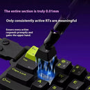 M30 HE 8K Magnetic Switch Keyboard - Electronic station
