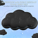 Memory Foam Keyboard Wrist Rest Pad - Non-Slip Ergonomic - Electronic Station - Electronic station