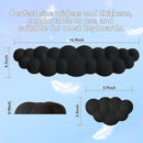 Memory Foam Keyboard Wrist Rest Pad - Non-Slip Ergonomic - Electronic Station - Electronic station