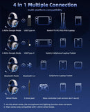 Mytrix Tac Master Wireless Gaming Headset - Electronic station