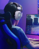 Mytrix Tac Master Wireless Gaming Headset - Electronic station