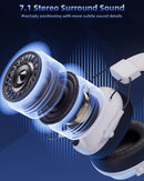 Mytrix Tac Master Wireless Gaming Headset - Electronic station