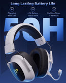Mytrix Tac Master Wireless Gaming Headset - Electronic station