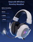 Mytrix Tac Master Wireless Gaming Headset - Electronic station