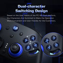 NYXI Imperial Wireless PC Gaming Controller - Electronic station