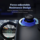 NYXI Imperial Wireless PC Gaming Controller - Electronic station