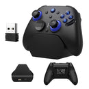 NYXI Imperial Wireless PC Gaming Controller - Electronic station