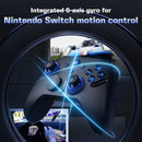 NYXI Imperial Wireless PC Gaming Controller - Electronic station